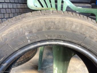 185/65/R15 Bridgestone 1