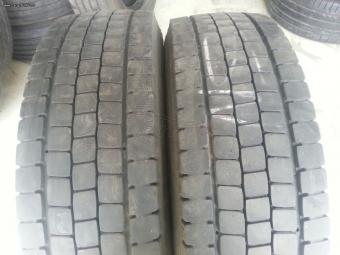 215/75/R17.5 Dunlop 1