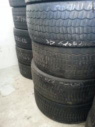 315/60/R22.5 Continental 1 