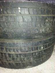 315/70/R22.5 Continental 1 