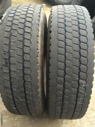 315/70/R22.5 Barum 1