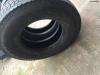315/70/R22.5 Barum 4