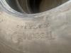 Μεταχειρισμένα ελαστικά φορτηγών Goodyear Αναγόμωση γνήσια από την Good Year 295/80/R22.5 εισαγωγής από την Ολλανδία. Σε άριστη κατάσταση με DOT 2019,2020,2021 και βάθος πέλματος 9mm. 